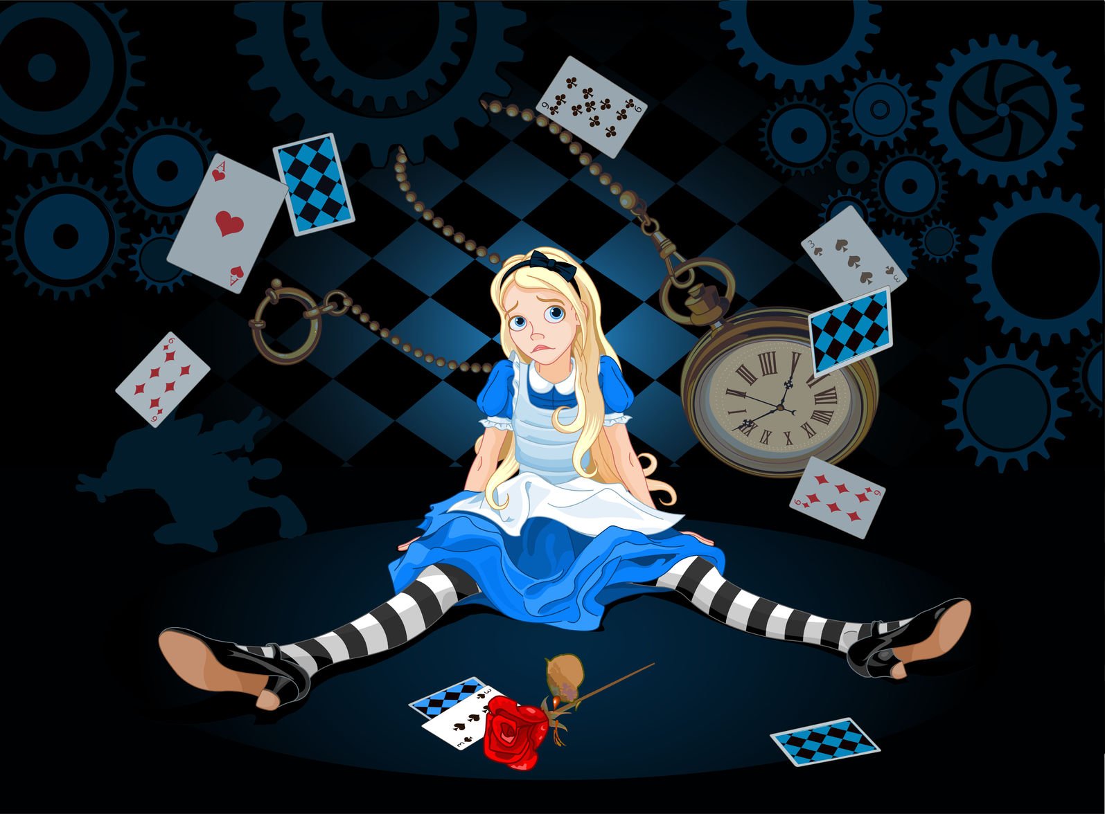 Wonderland (TIME) token là gì? Thông tin dự án TIME coin