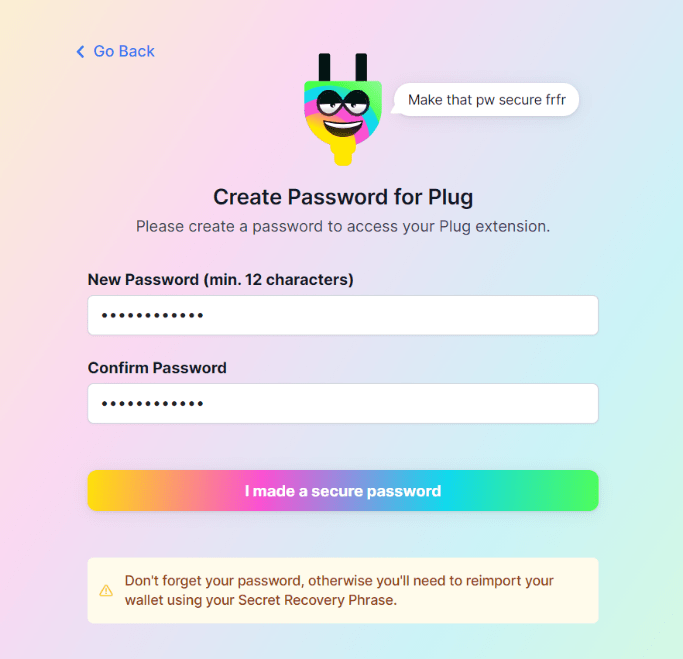 Plug Wallet là gì? Hướng dẫn cài đặt và sử dụng Plug Wallet