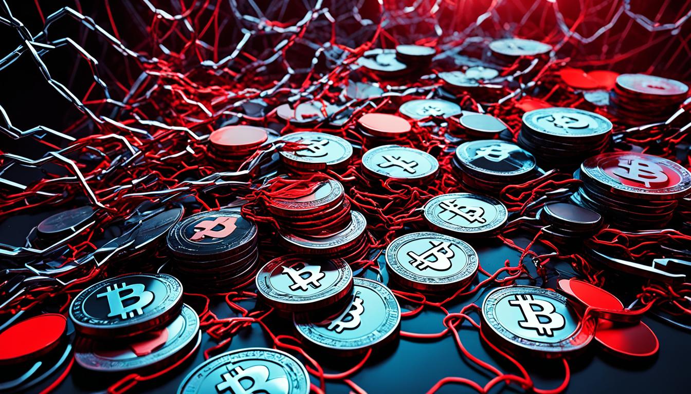 Understanding the Bitcoin Crash What You Need to Know