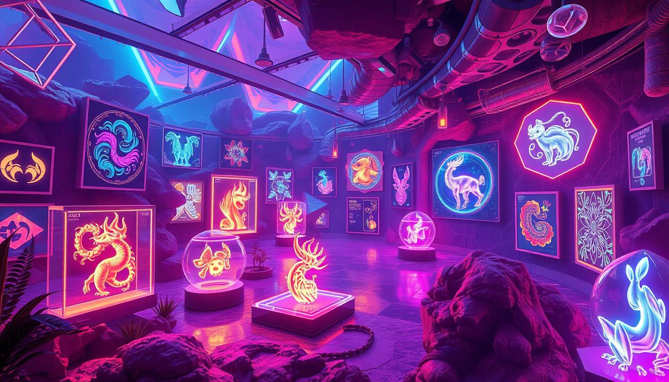 Top 10 Most Expensive NFTs Digital Art Marvels