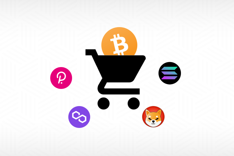 Where to buy cryptocurrency?