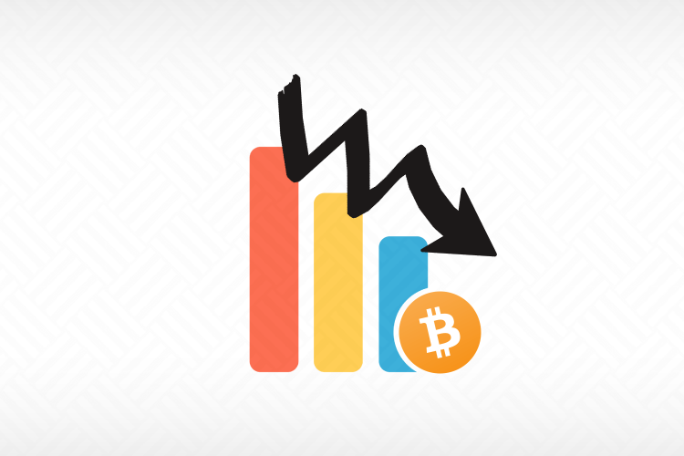 Why Cryptocurrencies Have Gone Down