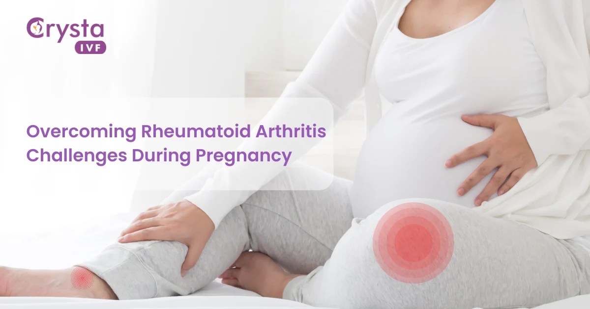 Arthritis During Pregnancy Challenges and Solutions