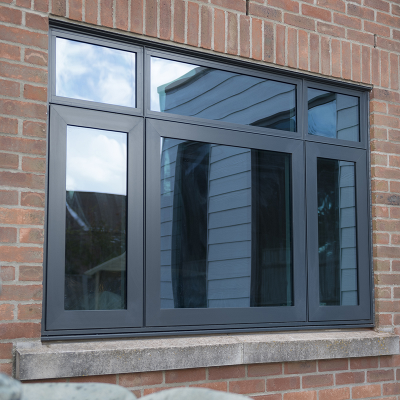 Warmcore Windows Windows Crystal Direct