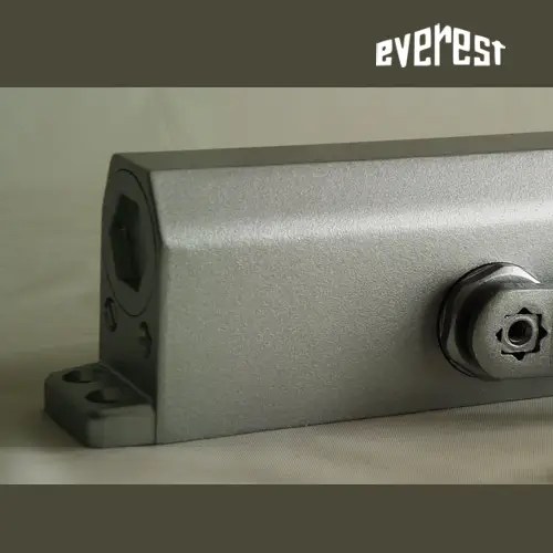 Everst Door Closer ESQ003 CrystalIndia