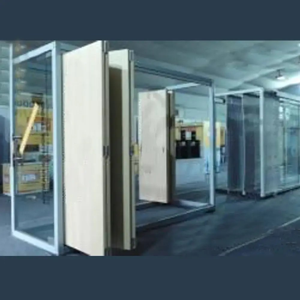 BTL Wooden Sliding Folding Fittings (SIDE FOLD) CrystalIndia