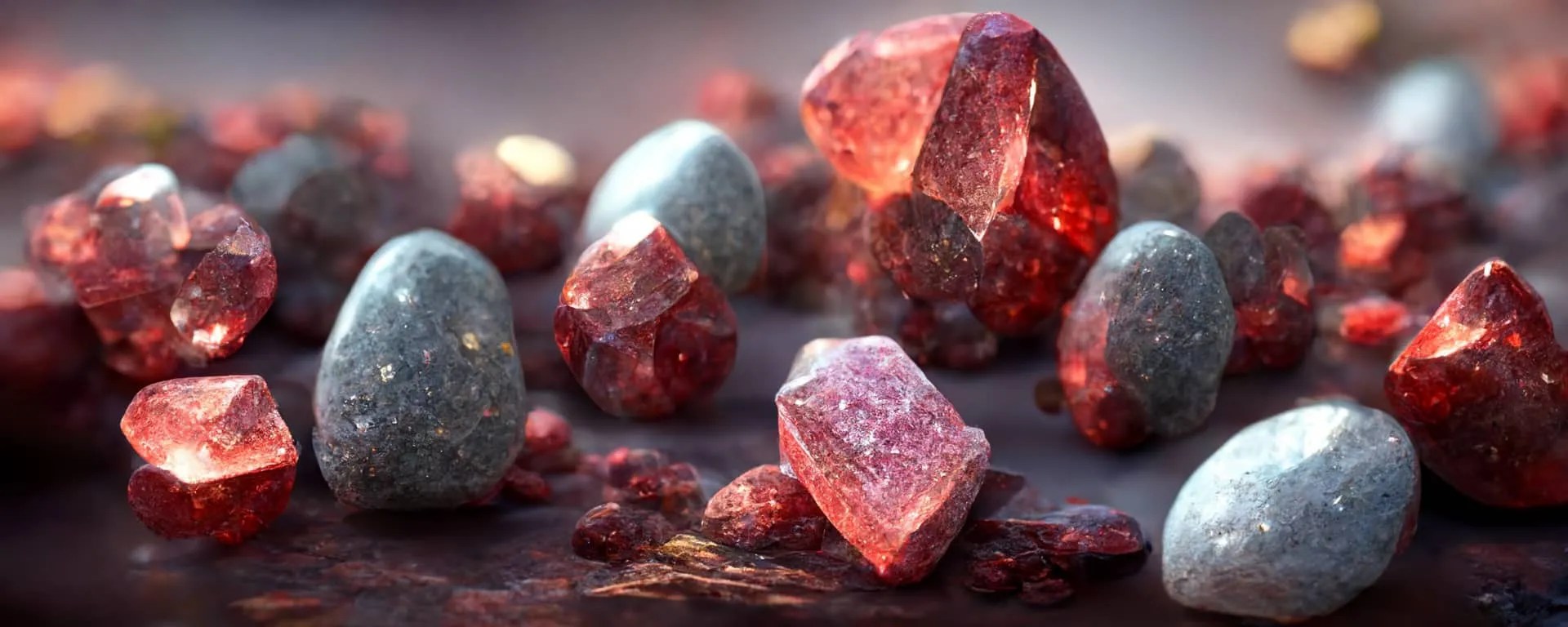 Ruby Crystal Meaning Ruby Stone Healing Properties ASANA