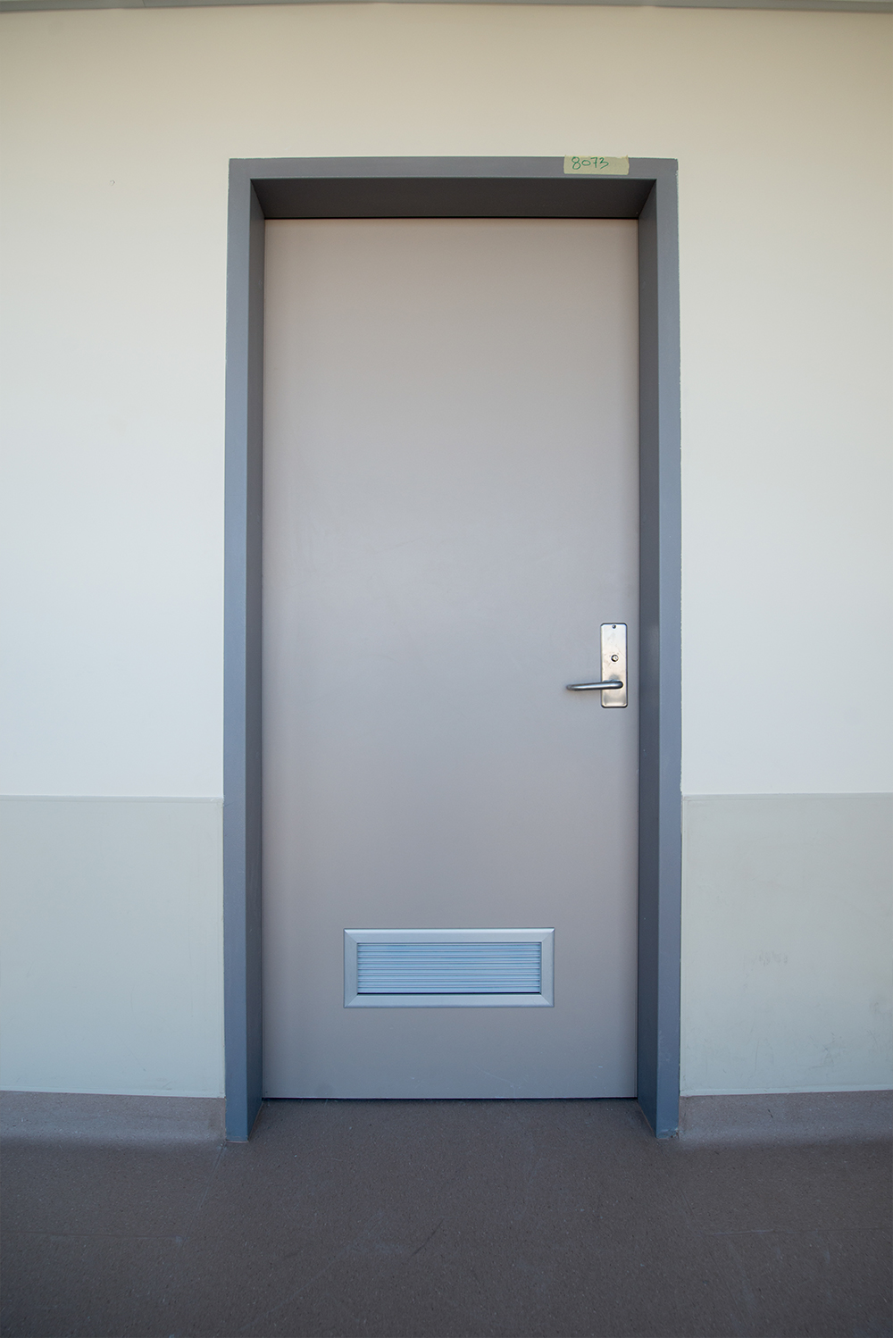 Fire Rated Steel Doors GCT