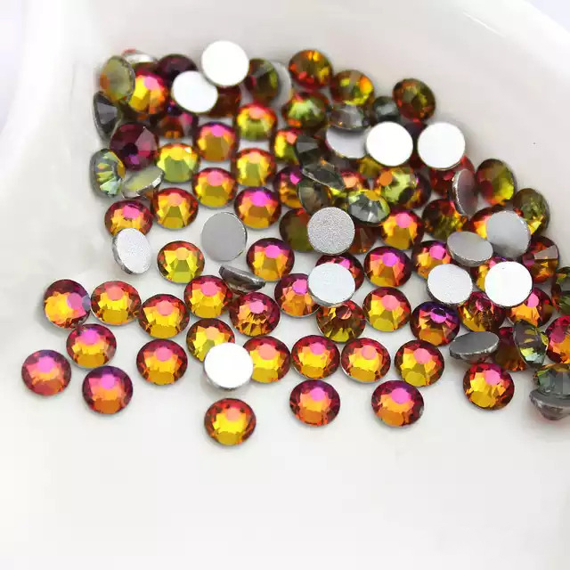 Spark Volcano, SS20, NHF на топ цена онлайн Crystal Zone