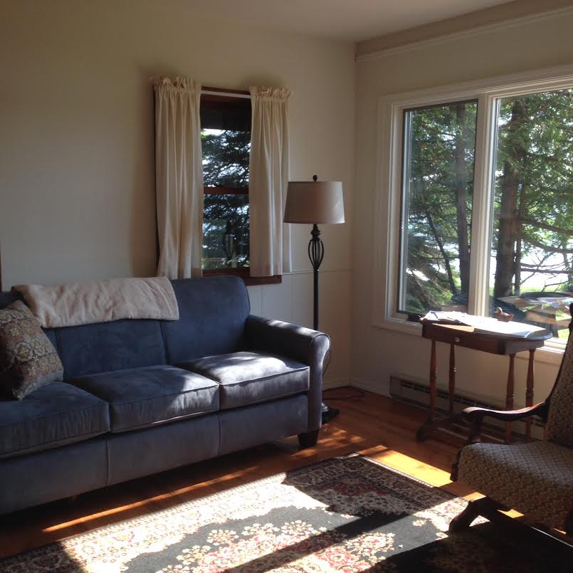 Beresford Lakefront on Lower Herring Lake near Frankfort Crystal