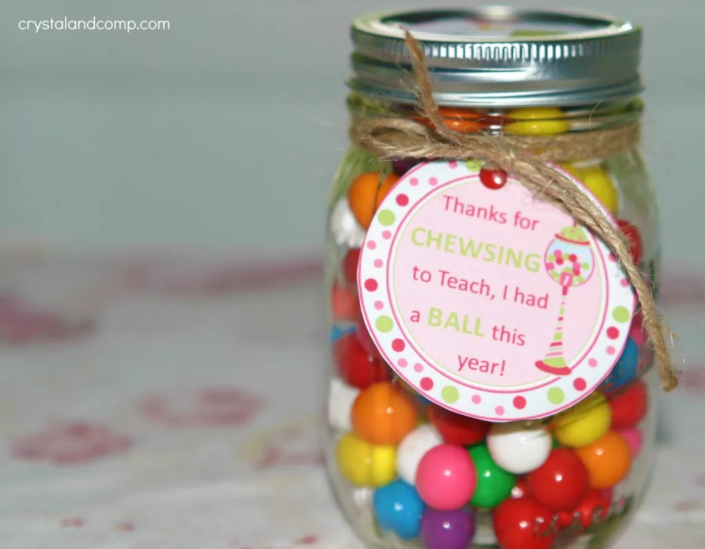 Homemade Gifts 10 Afforable Teacher Gift Ideas for Christmas