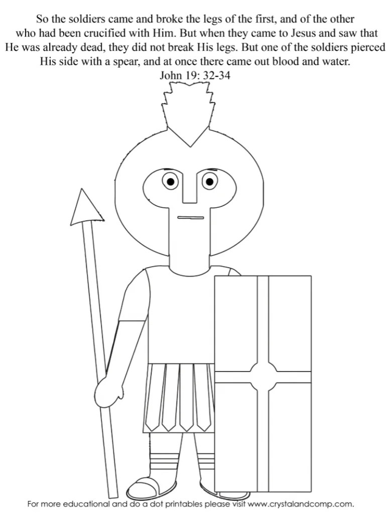 Easter Story Coloring Pages For Kids Easter Bible Coloring Pages