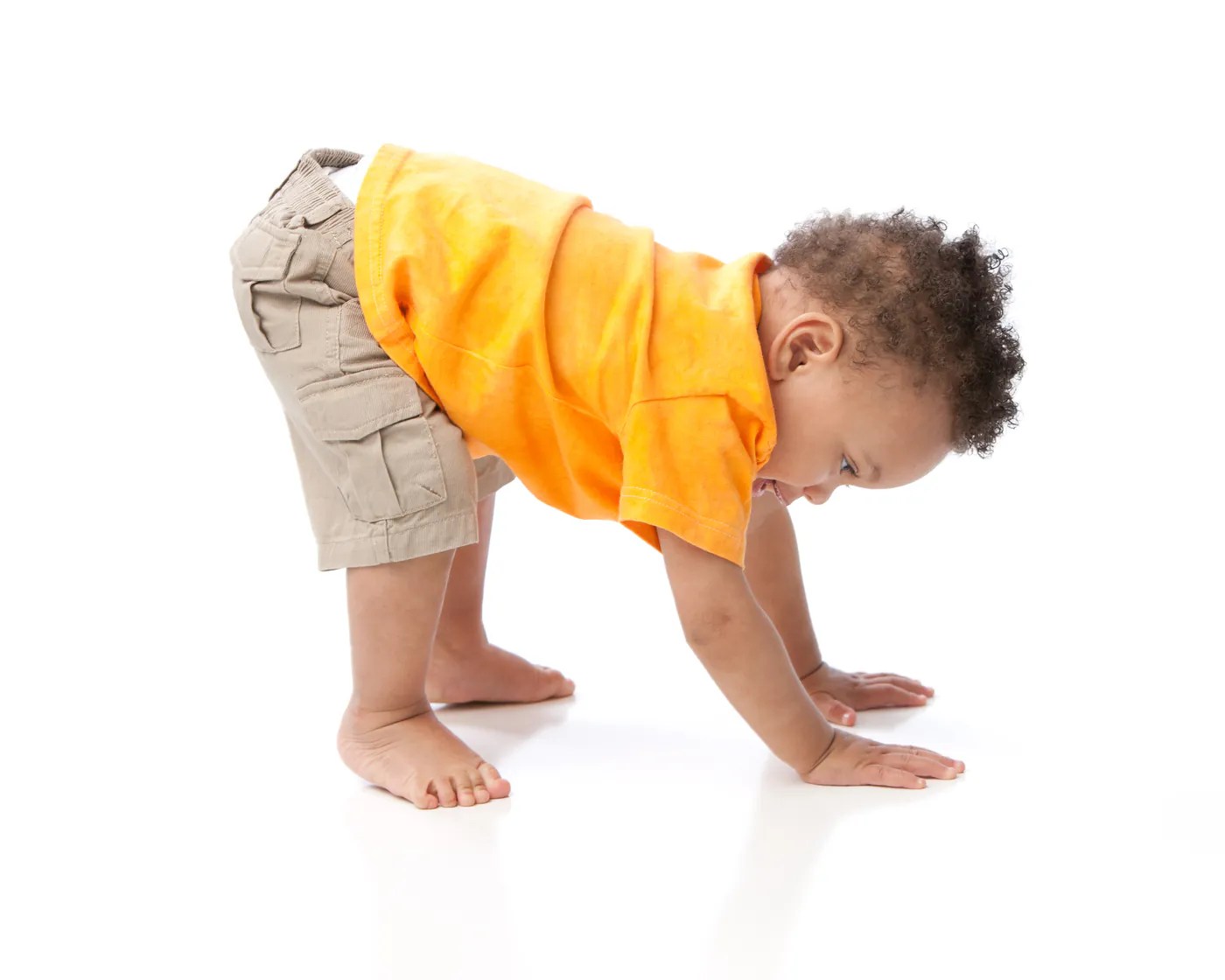 5 Tips for Dressing Toddlers on a Budget