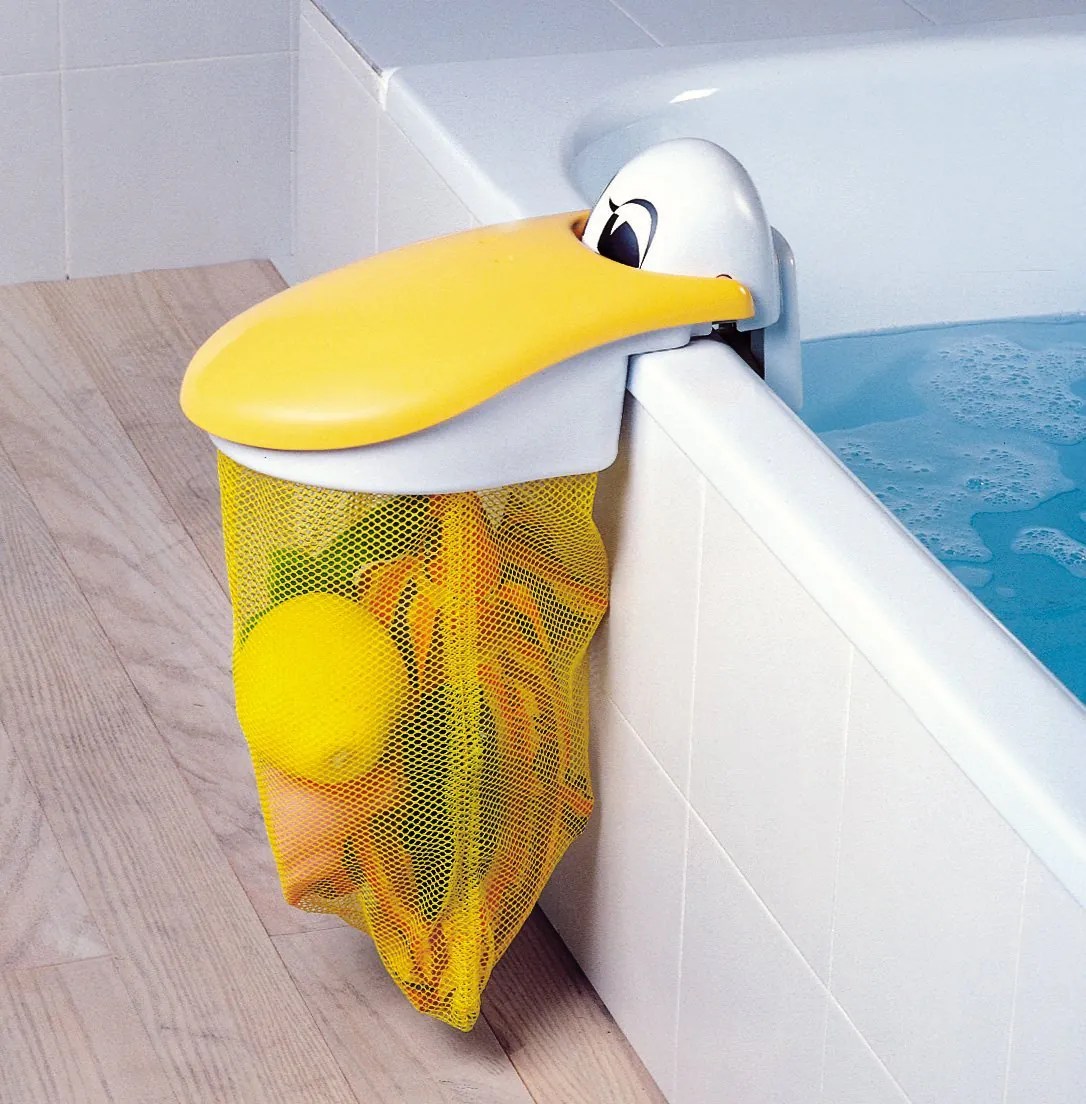 Pelican Bath Tub Organizer