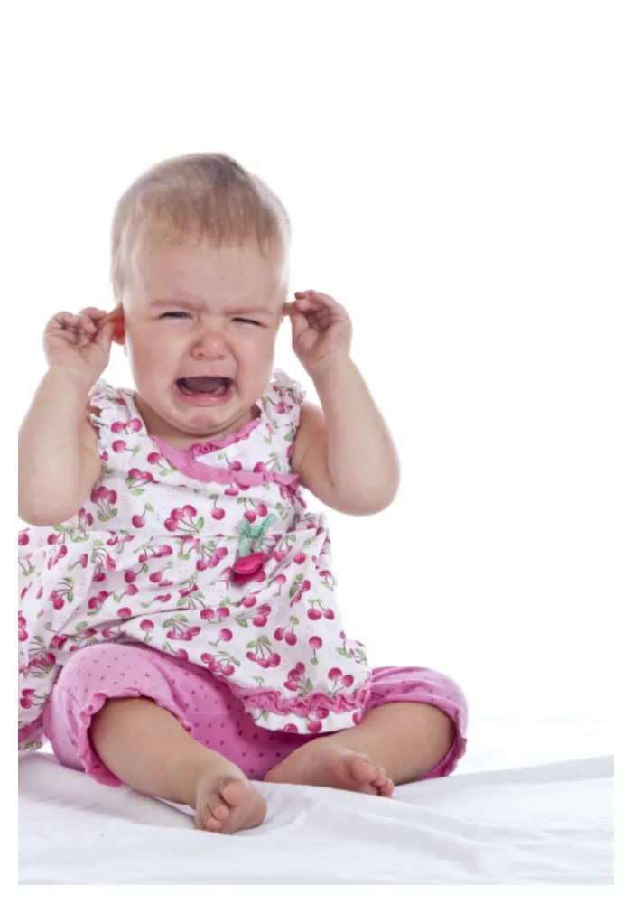 24 Must Haves When Baby is Sick