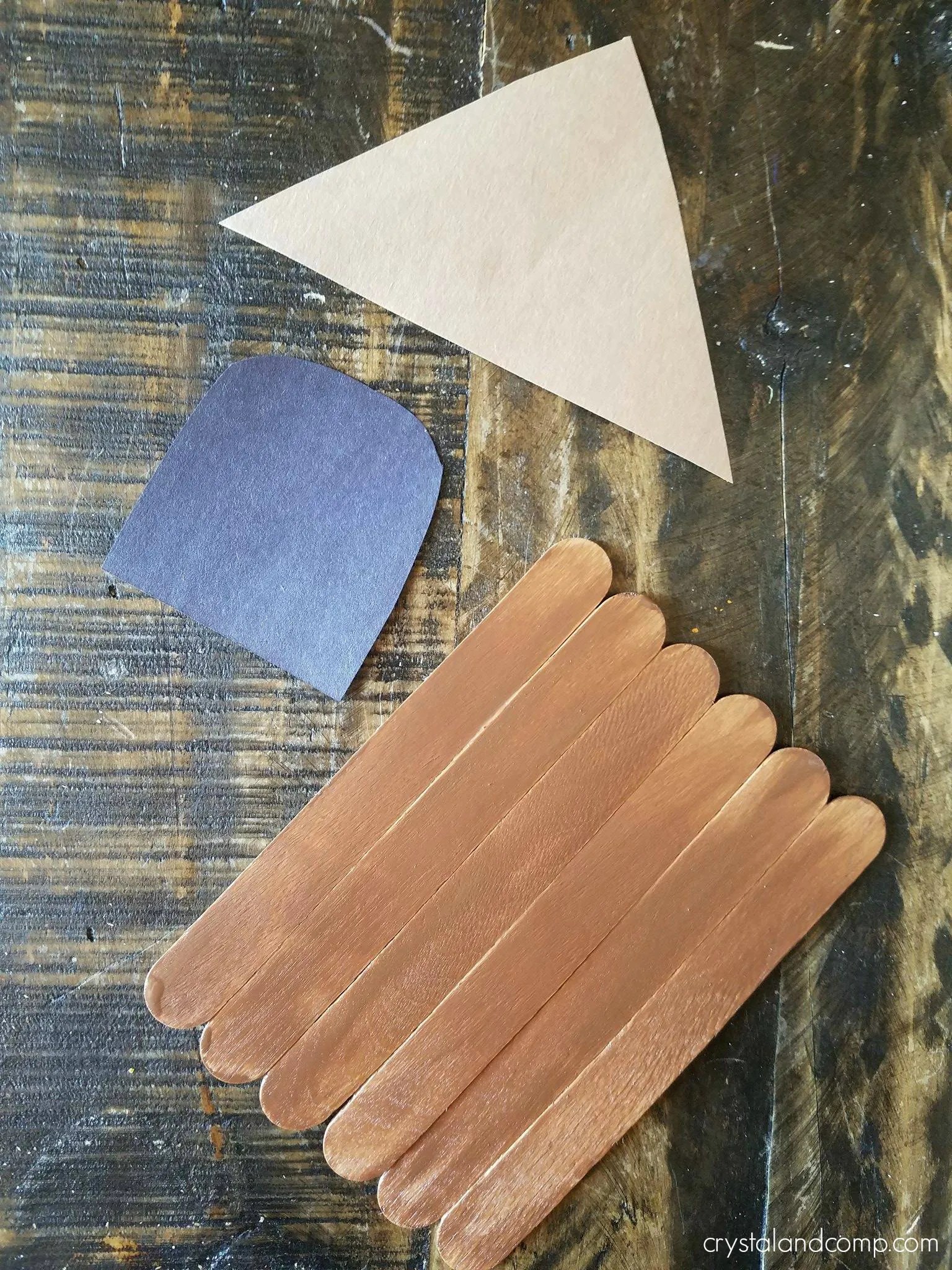 How to make a doghouse out of paper Garden furniture cad plans