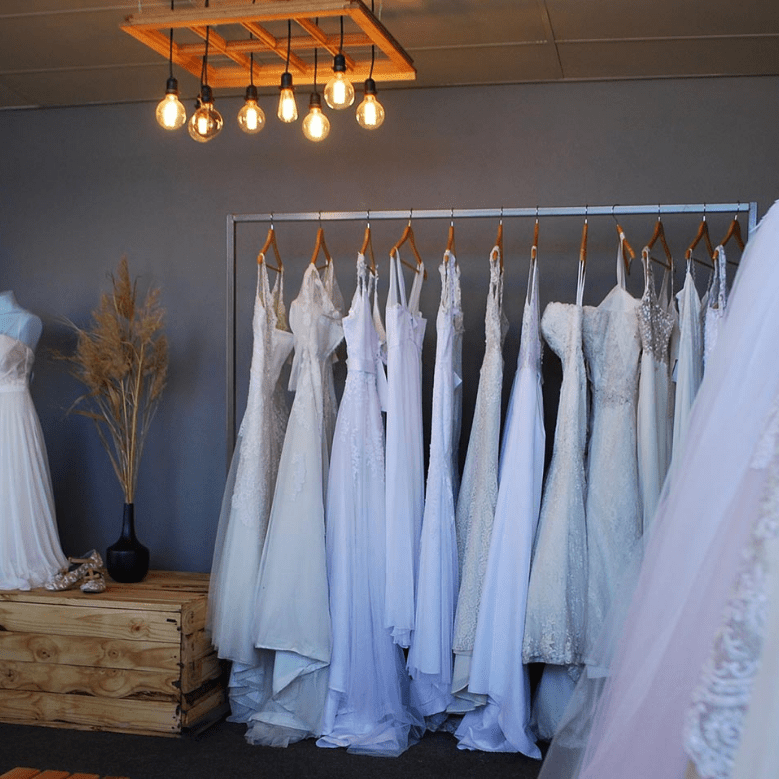 Wedding Dresses R5600 and Up Crystal & Lace