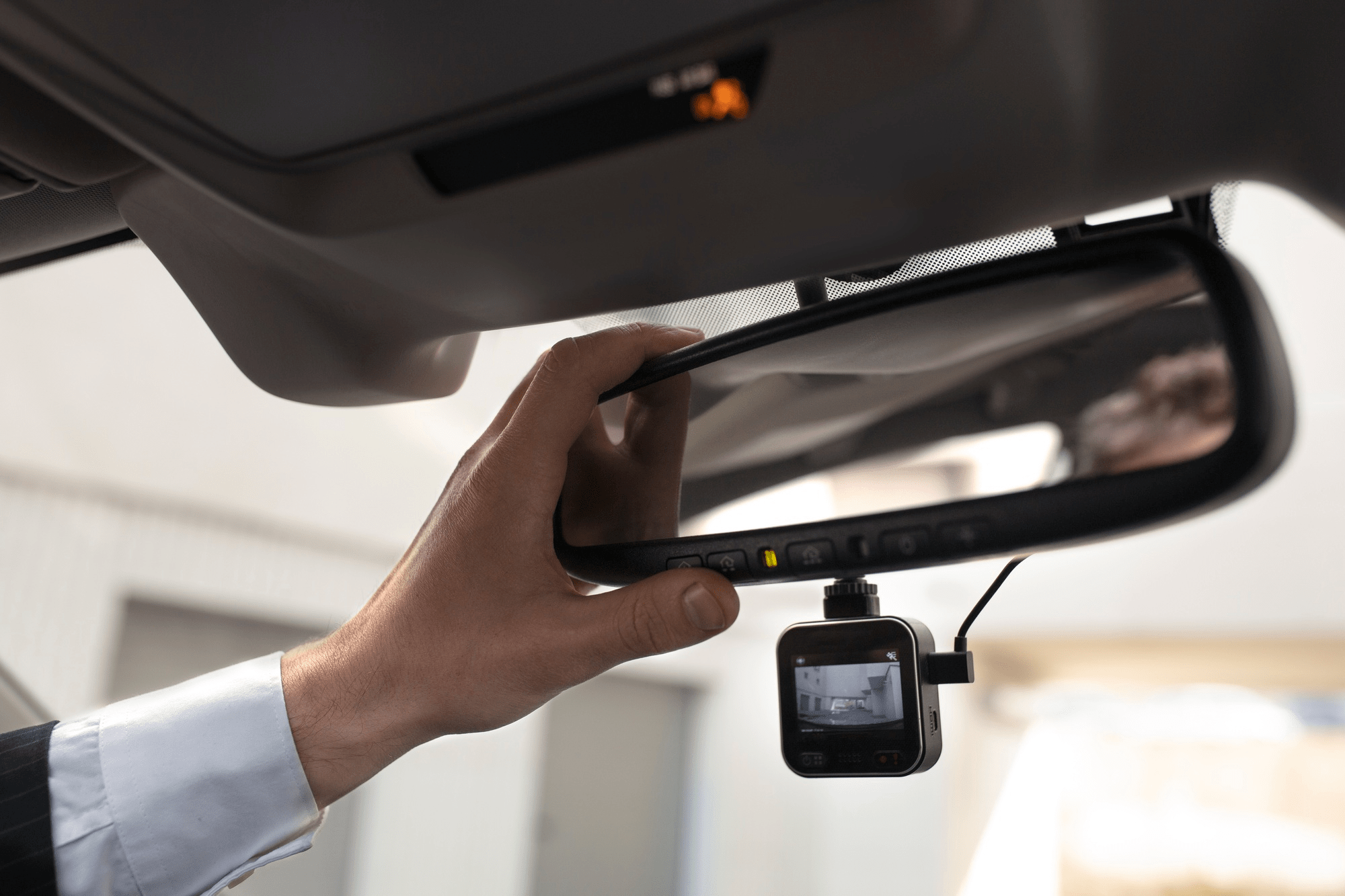 Addressing Common Fleet Dash Cam Problems - Crystal Ball