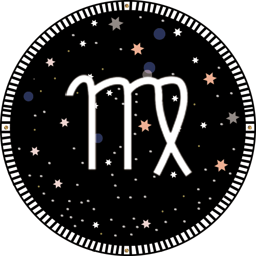 Rulerships Crystal B. Astrology