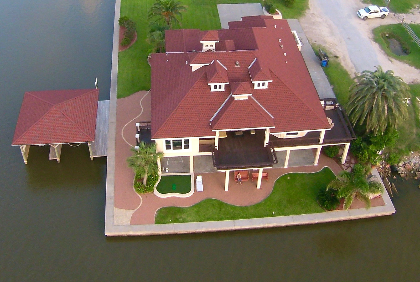 Photo Gallery Crystal Beach Villa Crystal Beach Villa