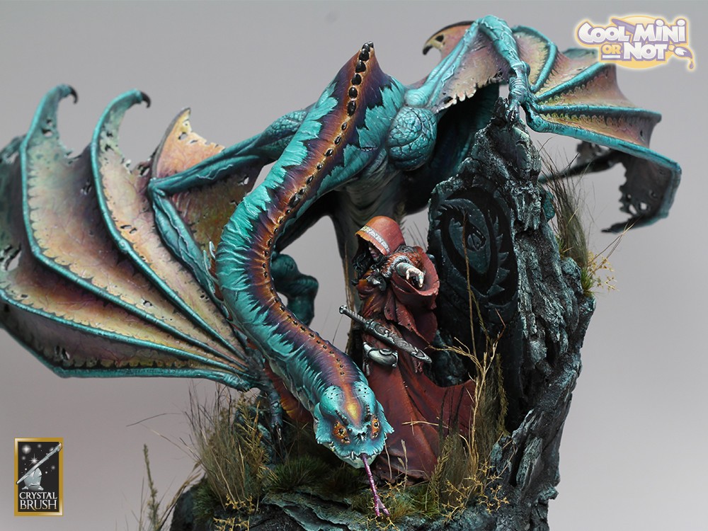 Crystal Brush Awards 2019