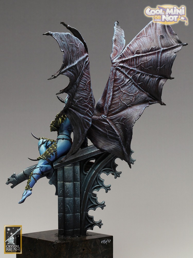 Crystal Brush Awards 2019