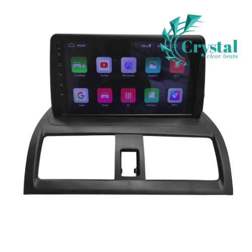 Honda Accord 2005-2007 9" Android | Online Car stereo Shop - Crystal