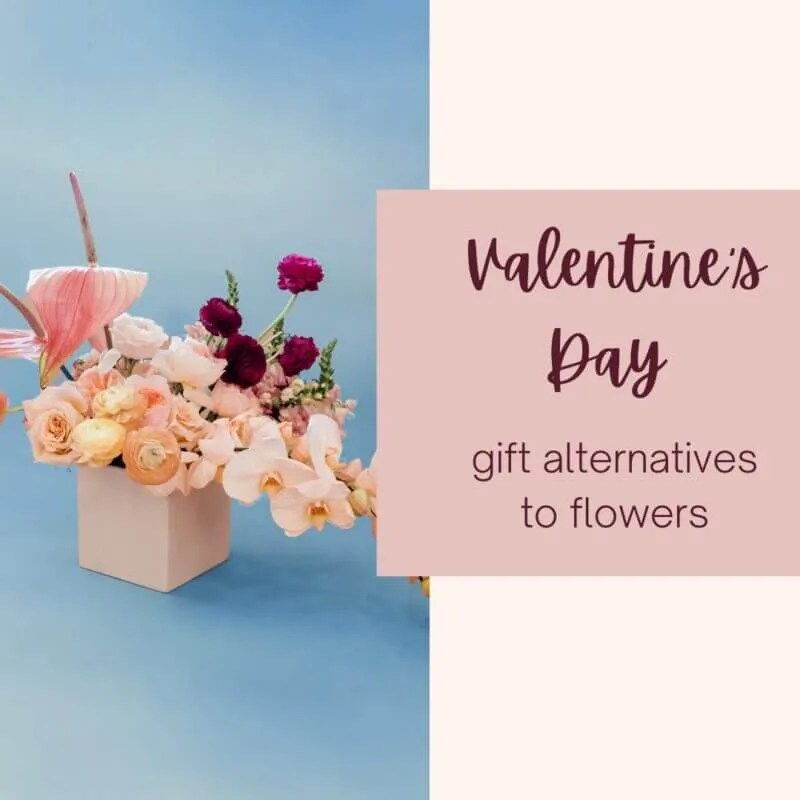 5 Better Alternatives to Flowers this Valentine's Day Crystal Carder