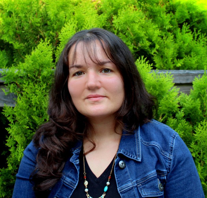 Meet Abby Solomon from Waiting on the Tides by Tabitha Bouldin