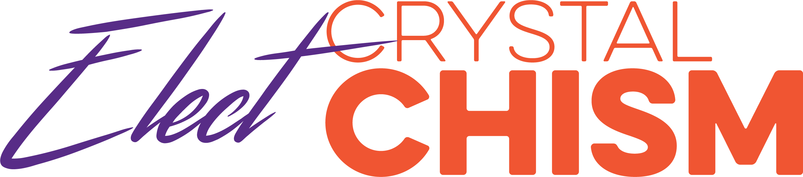 About Crystal Chism Crystal Chism