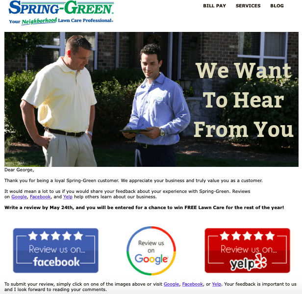 How do you measure success of usergenerated content?