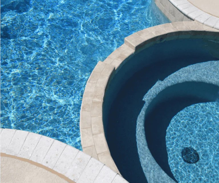 Swimming Pool Surfaces Marin County Crystal Clear Pools
