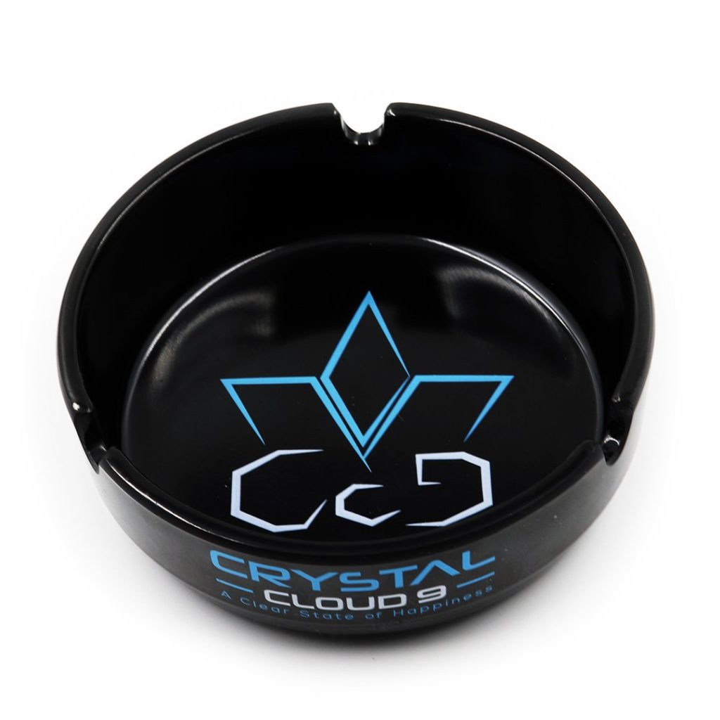 Outdoor Cigarette Ashtray Buy Cannabis Accessories