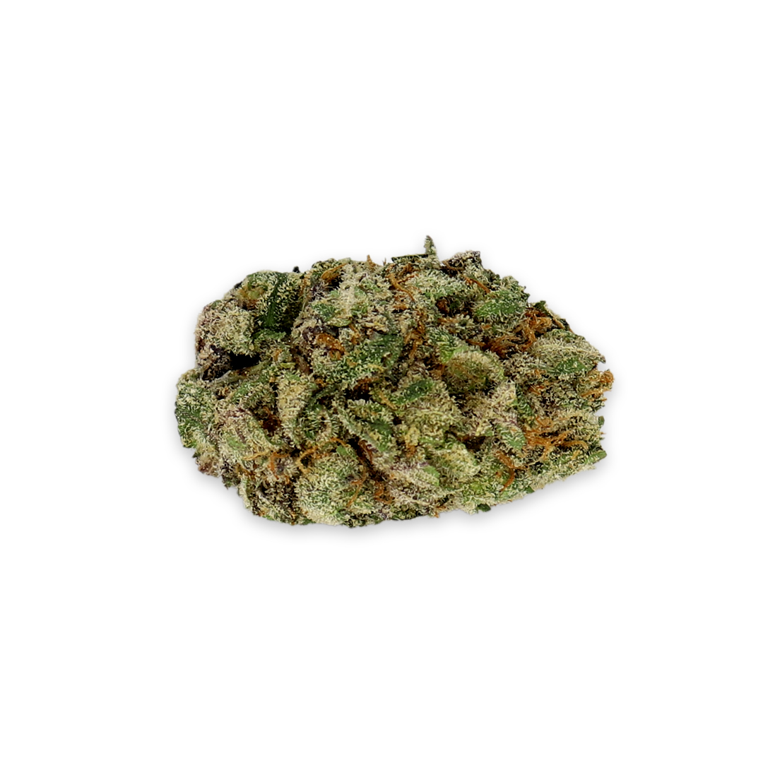 Rainbow Pie Strain A Perfect Blend of 50 Indica/50 Sativa