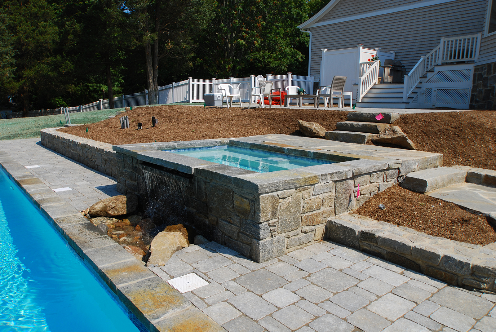 Spas Crystal Clear Pools & Spas Clinton, CT