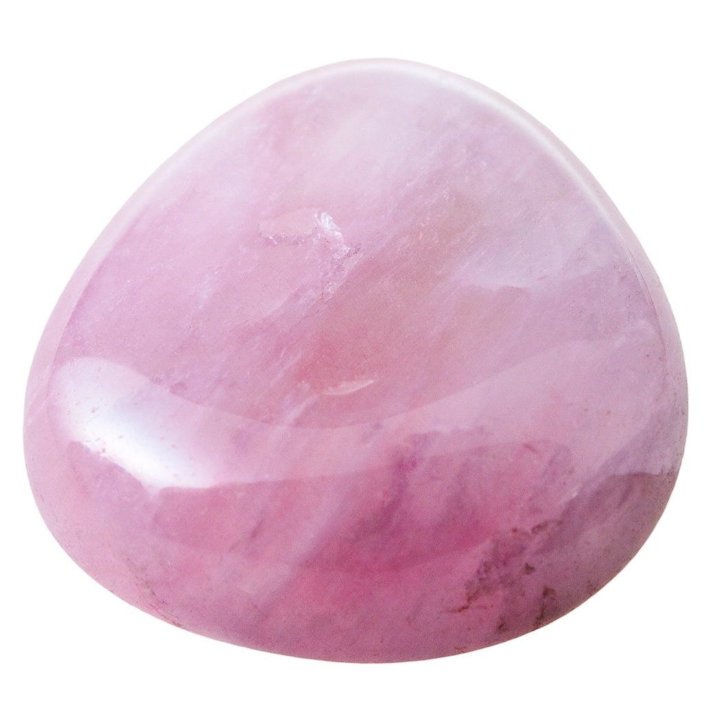 Rose Quartz Healing Properties & Benefits Crystal Curious