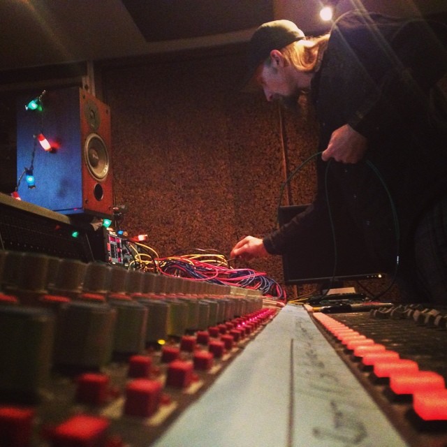 About World Famous Studios Gear List & Staff