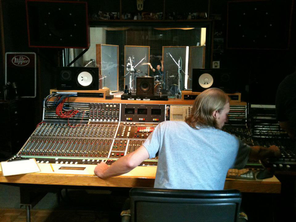 About World Famous Studios Gear List & Staff