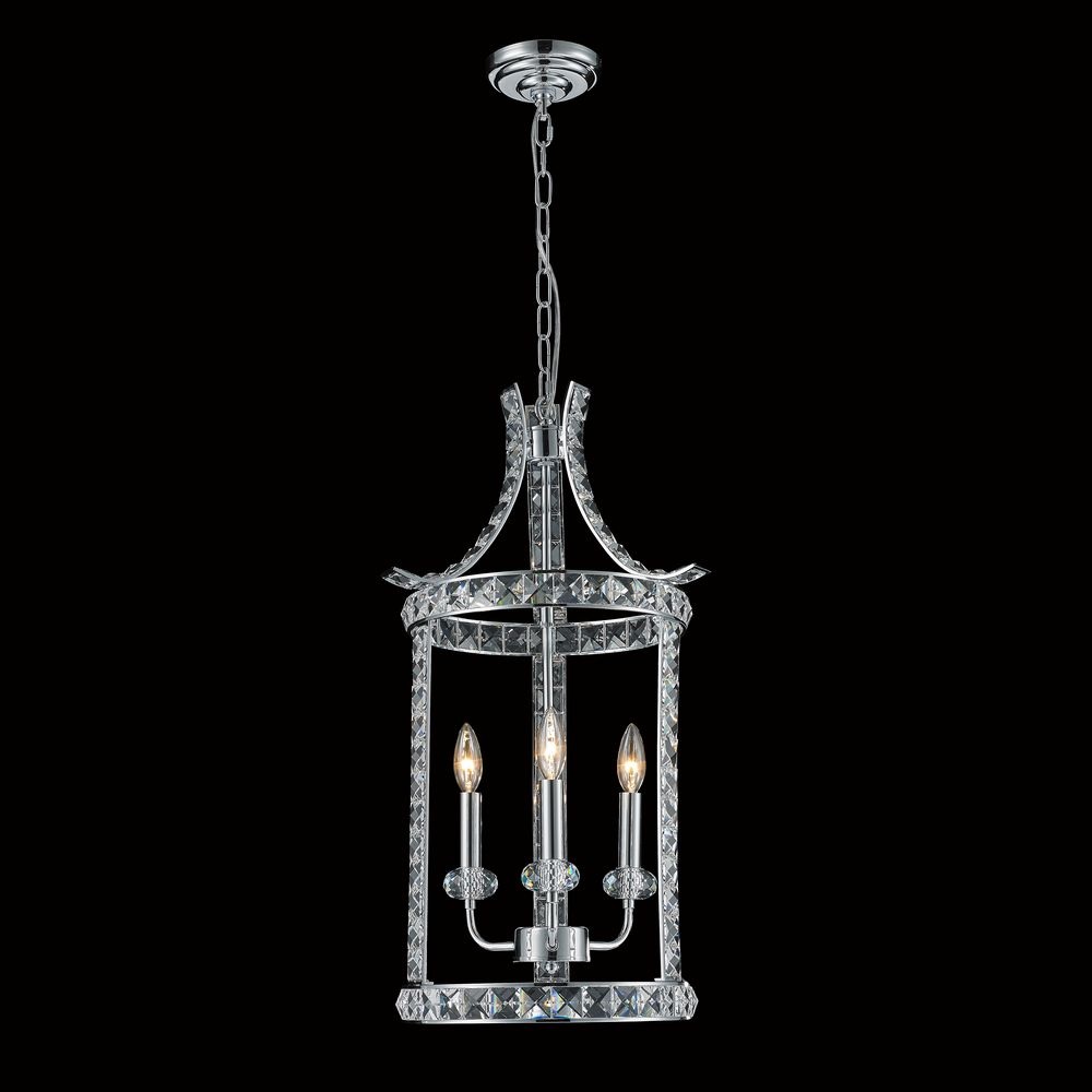 Crystal Design Lighting Canada's Largest Selection of Crystal Lighting!
