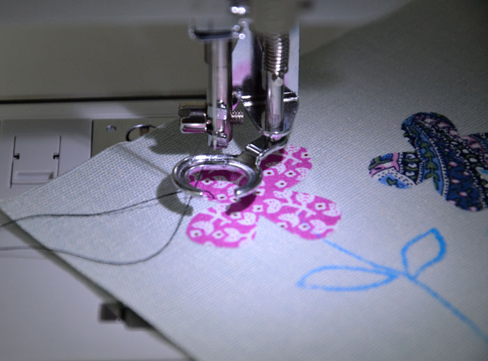 What is the Importance of Computerized Embroidery Machine? Embroidery