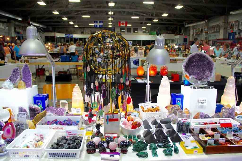 Crystal Dreams the Most Popular Alternative Medicine Shop Crystal