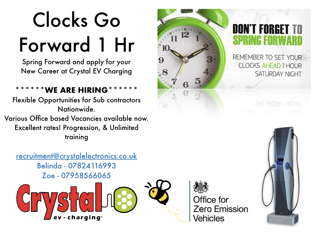 clocksgoforwardnew.001 Crystal EV Charging News