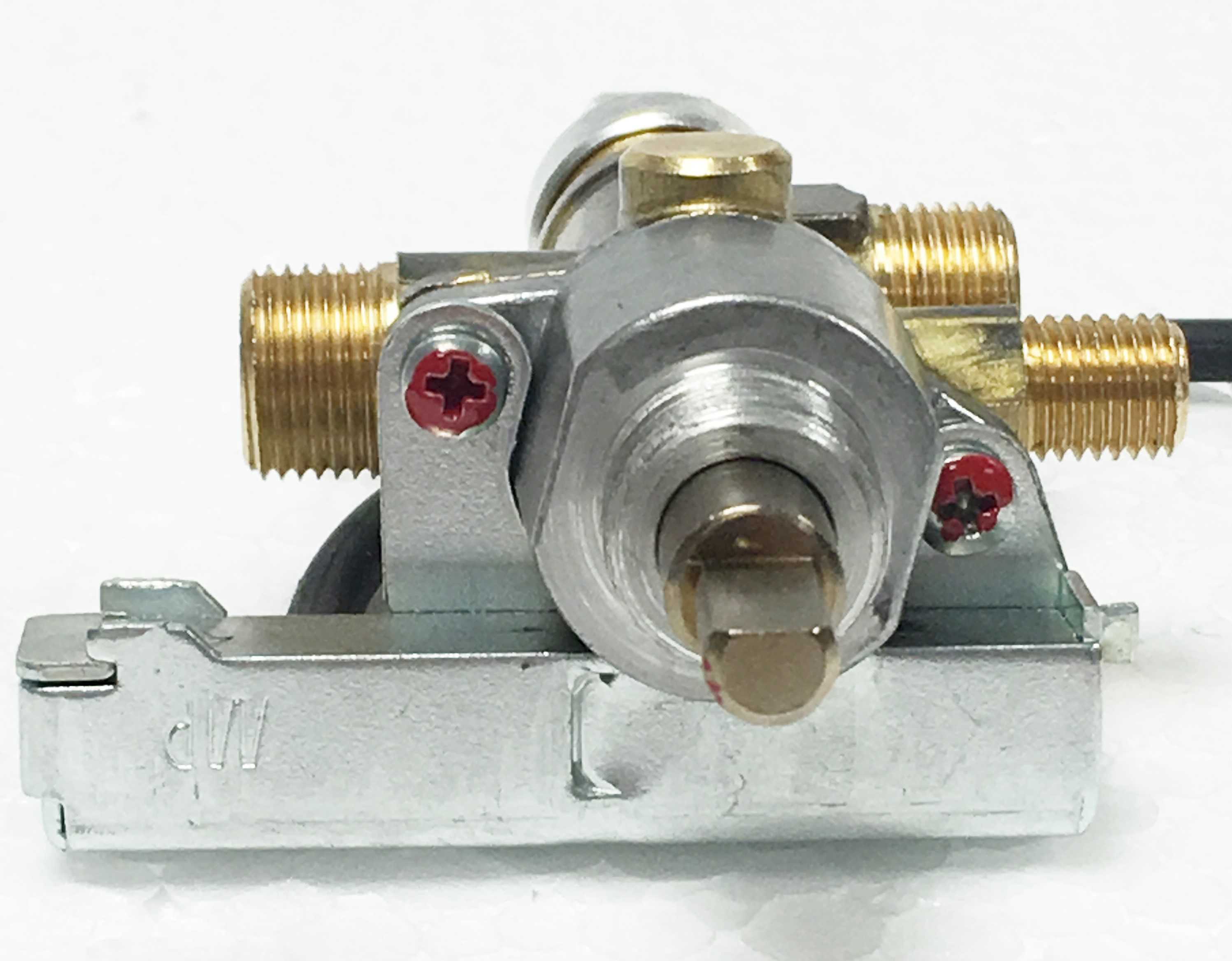 STANDARD GAS TAP Crystal Fires