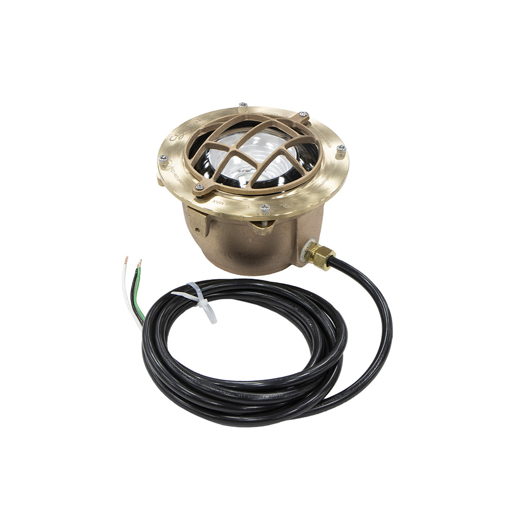 LED021 Series - 120VAC - 40W - Crystal