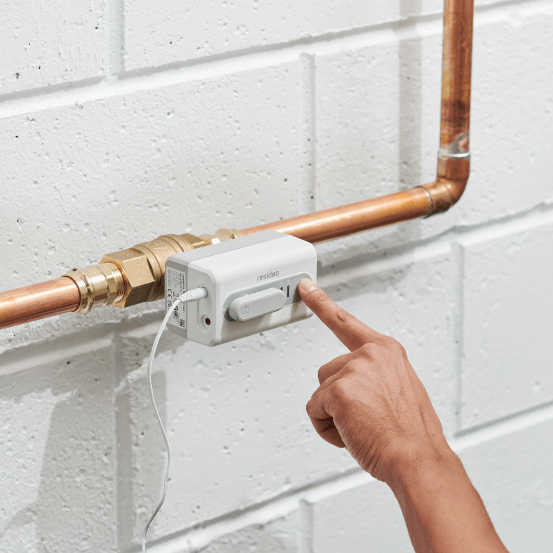 Brantford Smart Home Technology Smart Heating and Cooling