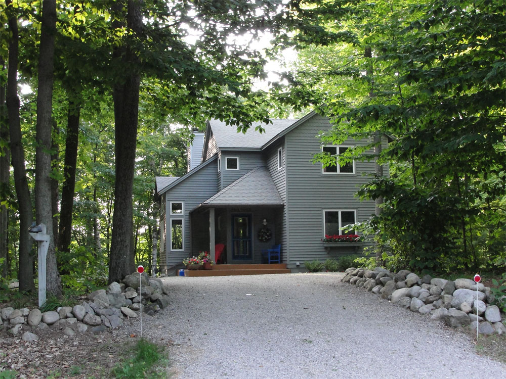 Houses Crystal Highlands Owners Association