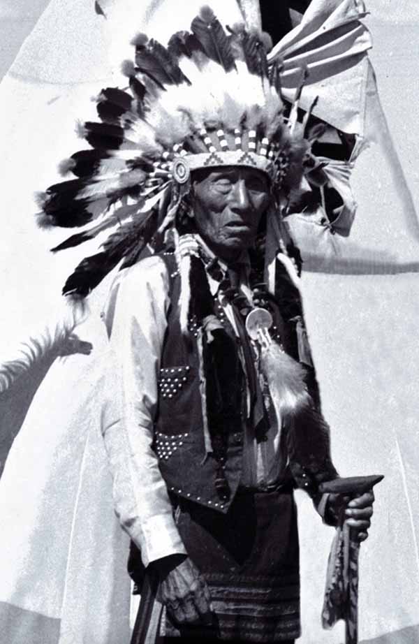 Vision Quest Crystalinks