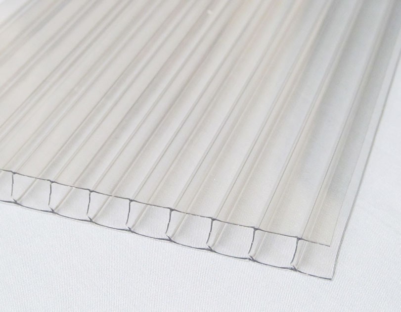 Polycarbonate Multiwall Sheets CrystaLite, Inc.