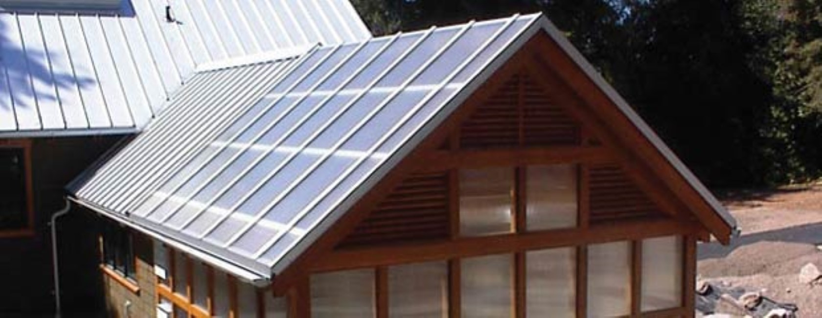 Polycarbonate Multiwall Sheets CrystaLite, Inc.