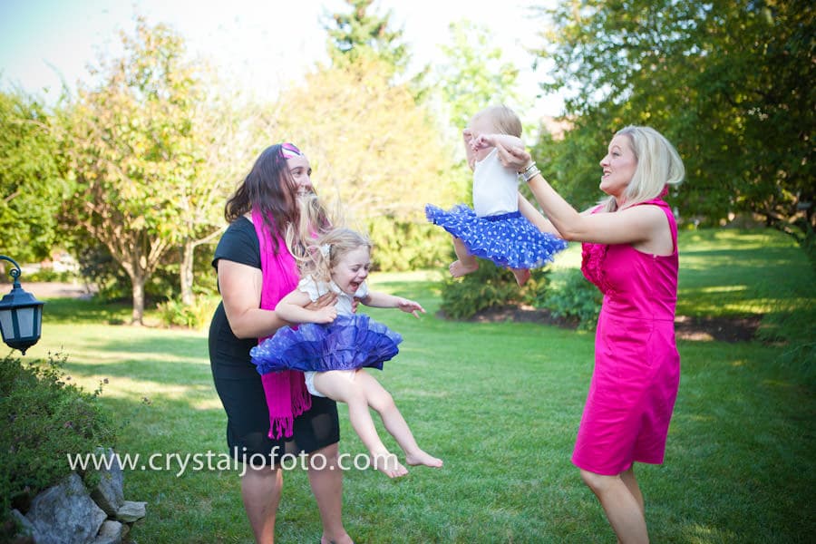 Meeting Mack. Columbus Family Photography Crystal Jo Foto Columbus Ohio Portrait and Wedding